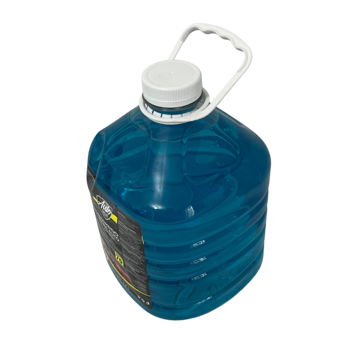 Shampoo Para Auto Car Wash Lava y Encera 3.8L | 76 Lavadas, Limpieza y Brillo Profesional | Vehículos, Coche, Camioneta y Moto