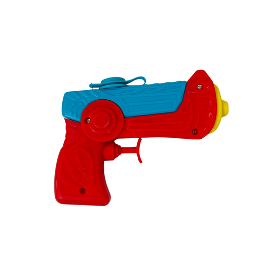 Pistola de agua | Juguete de playa lanzador de agua | 4 piezas