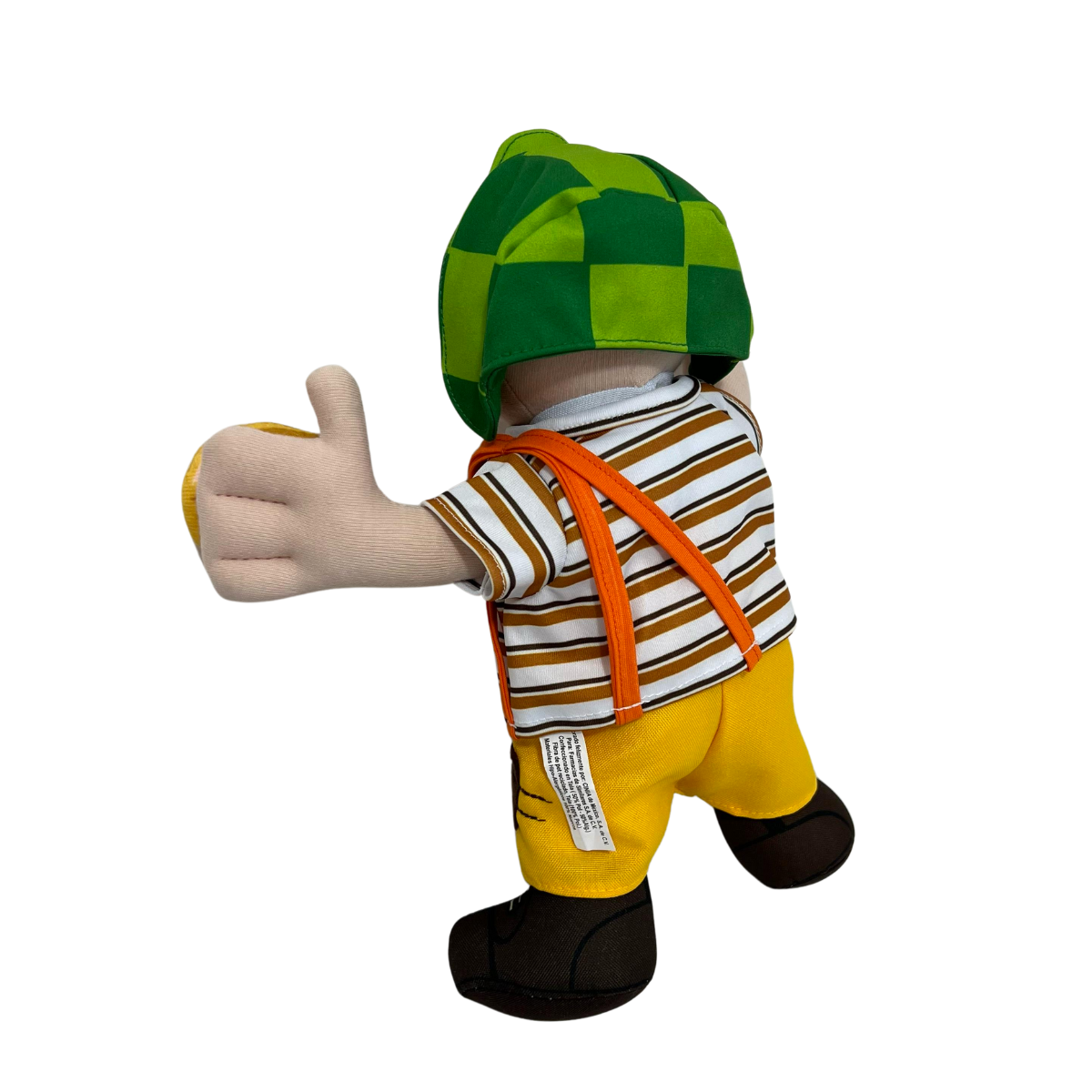 Muñeco Dr. Simi Edición Especial Chavo del 8 | Coleccionable | Fans del Chavo del 8