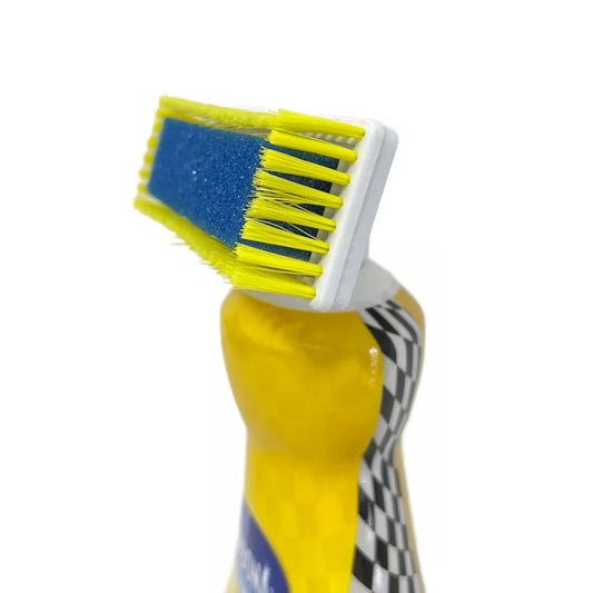 Limpiador de Vestiduras Carbona Vest Car 813 ml | Limpieza Profesional para Asientos, Alfombras y Tapicería de Auto