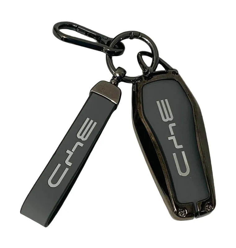 Funda Para Llave Control Llavero Para Byd | Varios Modelos
