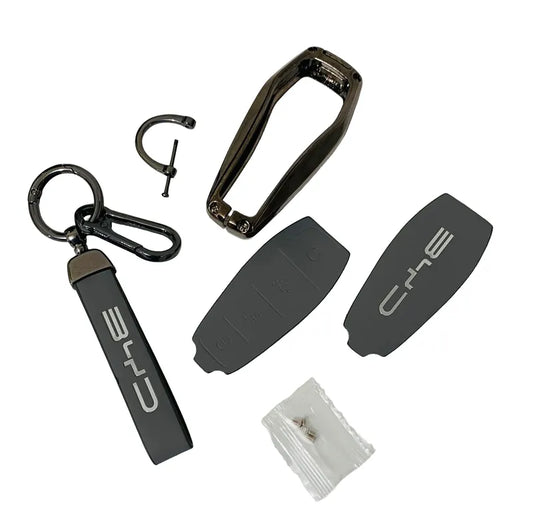 Funda Para Llave Control Llavero Para Byd | Varios Modelos