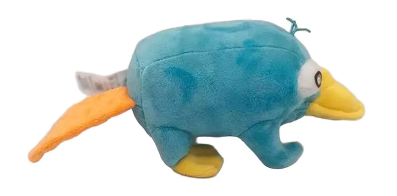 Muñeco De Perry Bebe Ornitorrinco | Peluche Coleccionable