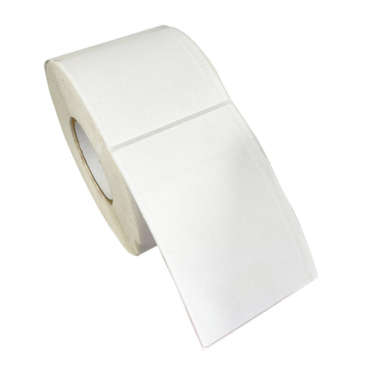Rollo de 1000 Etiquetas Térmicas 4x6 Pulgadas | Envíos y Paquetería | Compatibles con Impresoras Térmicas