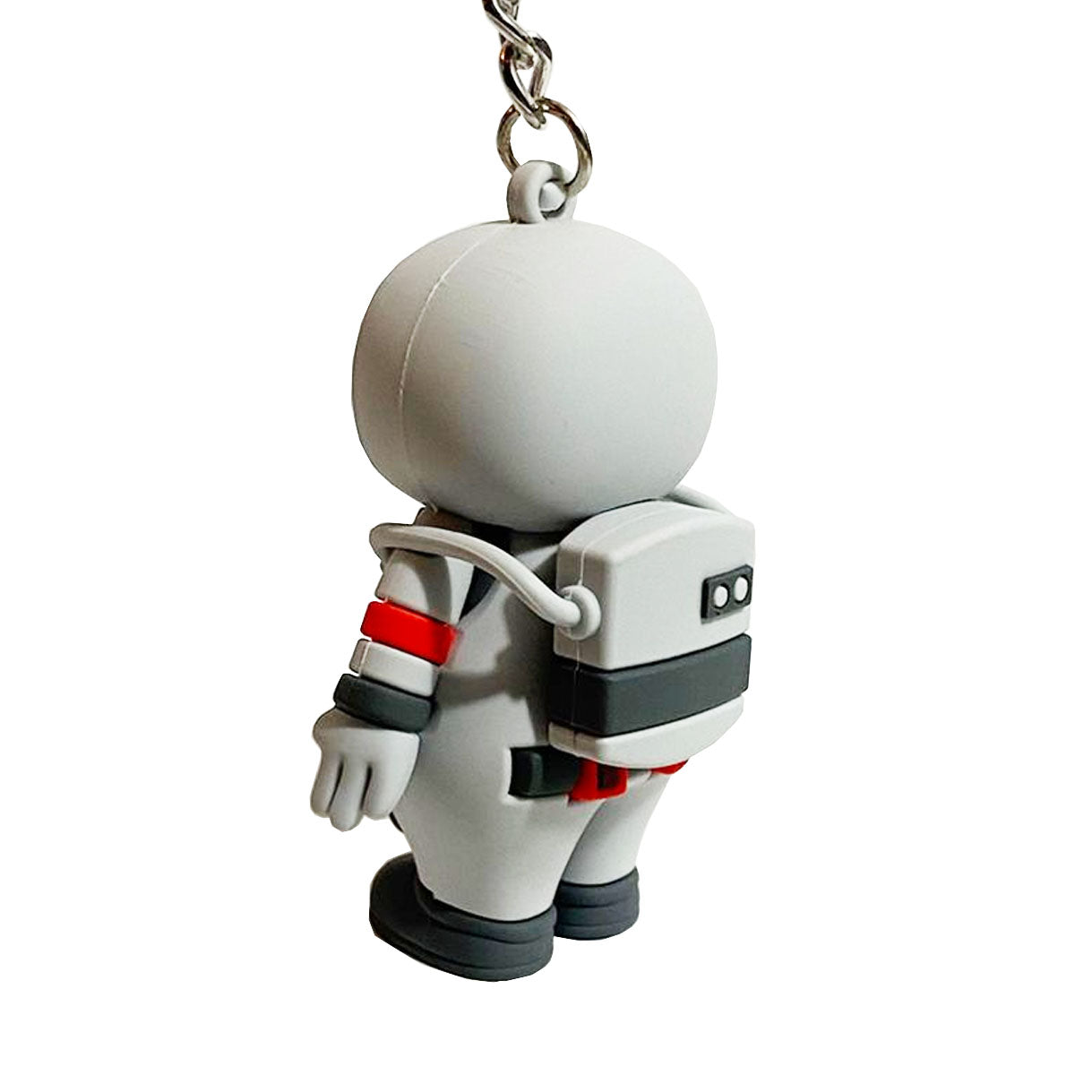 Llavero Dr. Simi Astronauta | Edición Especial Espacial | Coleccionable