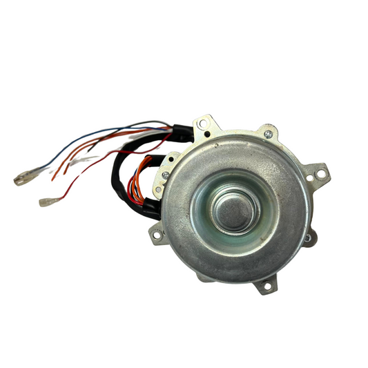 Motor Condensador Minisplit | YYF120-80-4 | 80w 127v 1.6a 4p