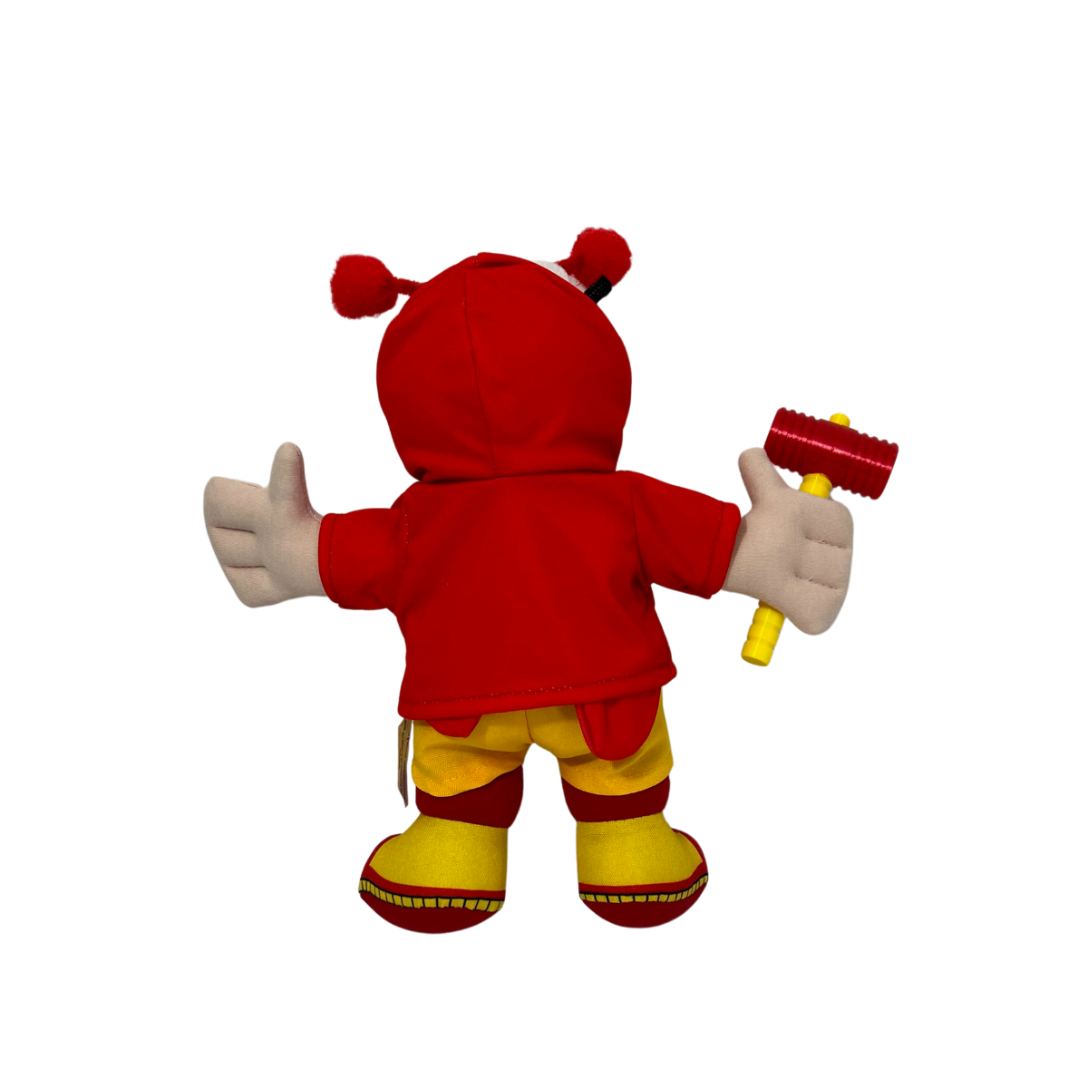 Muñeco Dr. Simi Edición Especial Chapulín Colorado | Figura Coleccionable