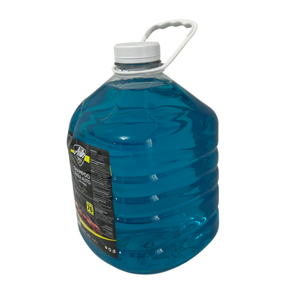 Shampoo Para Auto Car Wash Lava y Encera 3.8L | 76 Lavadas, Limpieza y Brillo Profesional | Vehículos, Coche, Camioneta y Moto