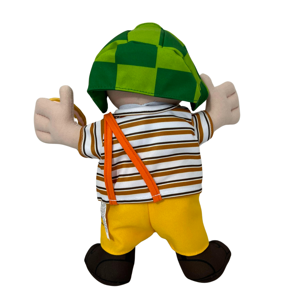 Muñeco Dr. Simi Edición Especial Chavo del 8 | Coleccionable | Fans del Chavo del 8