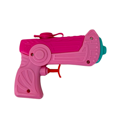 Pistola de agua | Juguete de playa lanzador de agua | 4 piezas