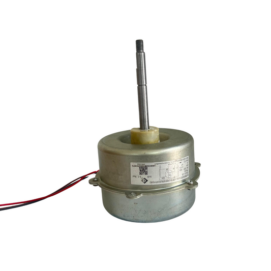 Motor Condensador Para Minisplit Mirage Absolut 2ton | Fw68b