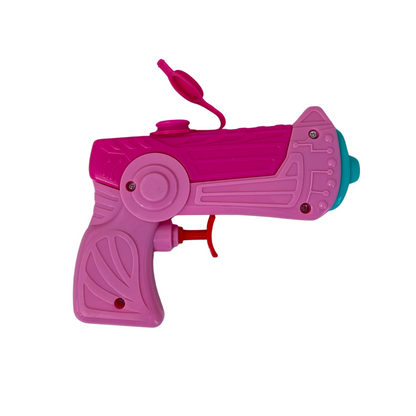 Pistola de agua | Juguete de playa lanzador de agua | 4 piezas