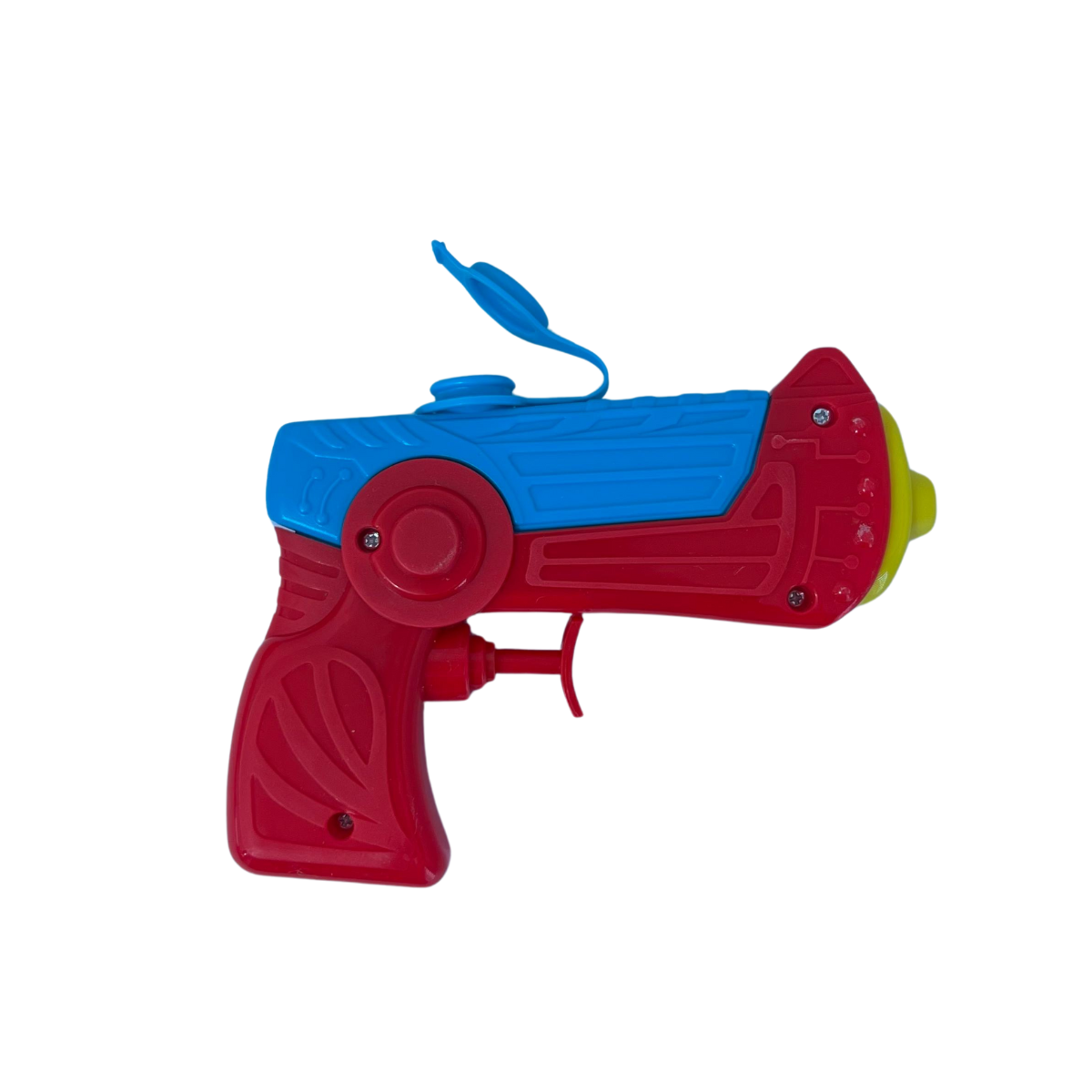 Pistola de agua | Juguete de playa lanzador de agua | 4 piezas