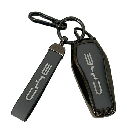 Funda Para Llave Control Llavero Para Byd | Varios Modelos