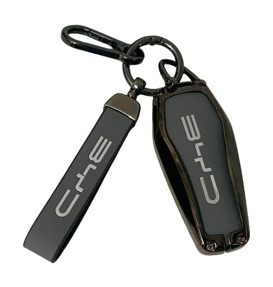 Funda Para Llave Control Llavero Para Byd | Varios Modelos