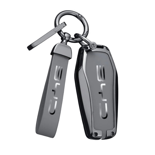 Funda Para Llave Control Llavero Para Byd | Varios Modelos