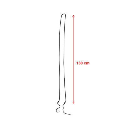 Resistencia para Evaporadora Bohn Let120 de 3 Ventiladores | 130 cm | Reacondicionado