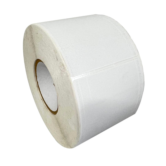 Rollo de 1000 Etiquetas Térmicas 4x6 Pulgadas | Envíos y Paquetería | Compatibles con Impresoras Térmicas
