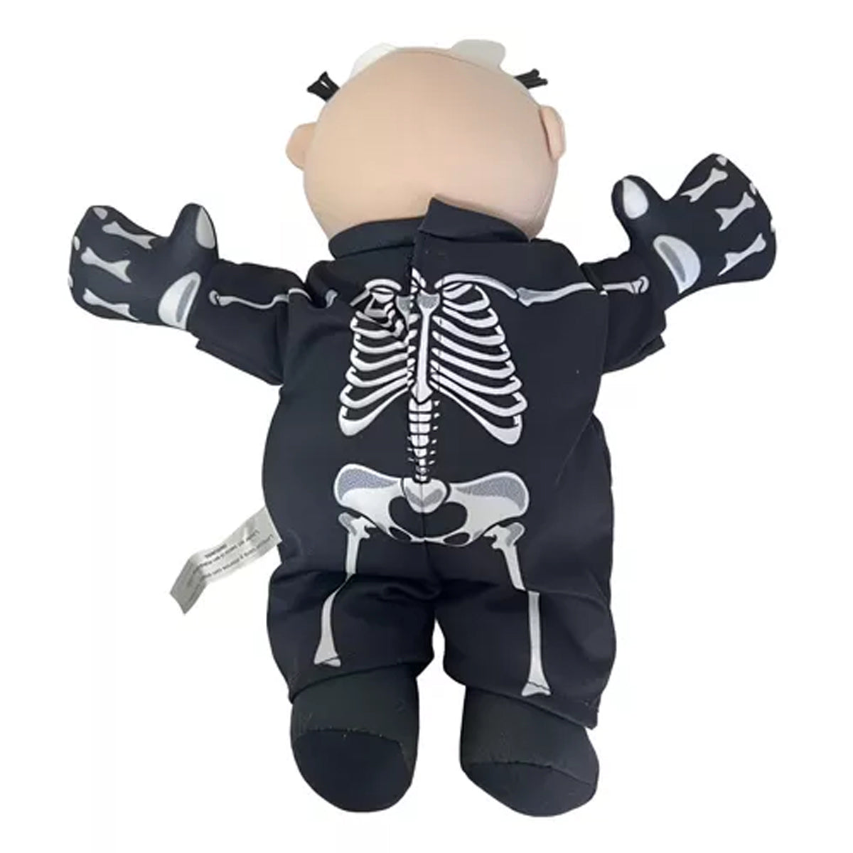 Muñeco Dr. Simi Edición Especial Calaverita | Figura Coleccionable | Tradición Mexicana Día de Muertos
