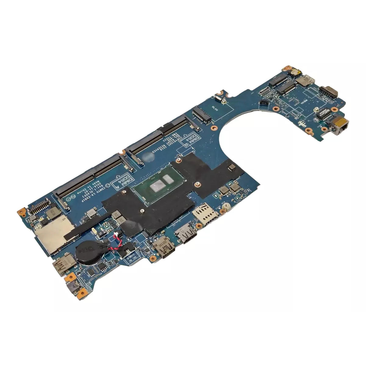 Tarjeta Madre Para Dell Latitude 5480 | Core I5 7ma Gen 2.5ghz | Reacondicionado