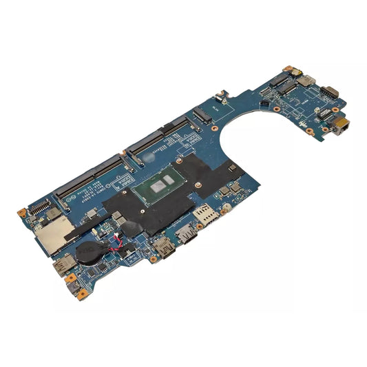 Tarjeta Madre Para Dell Latitude 5480 | Core I5 7ma Gen 2.5ghz | Reacondicionado
