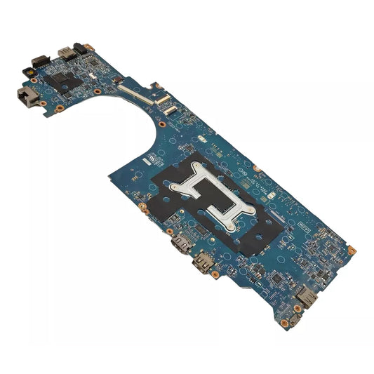 Tarjeta Madre Para Dell Latitude 5480 | Core I5 7ma Gen 2.5ghz | Reacondicionado