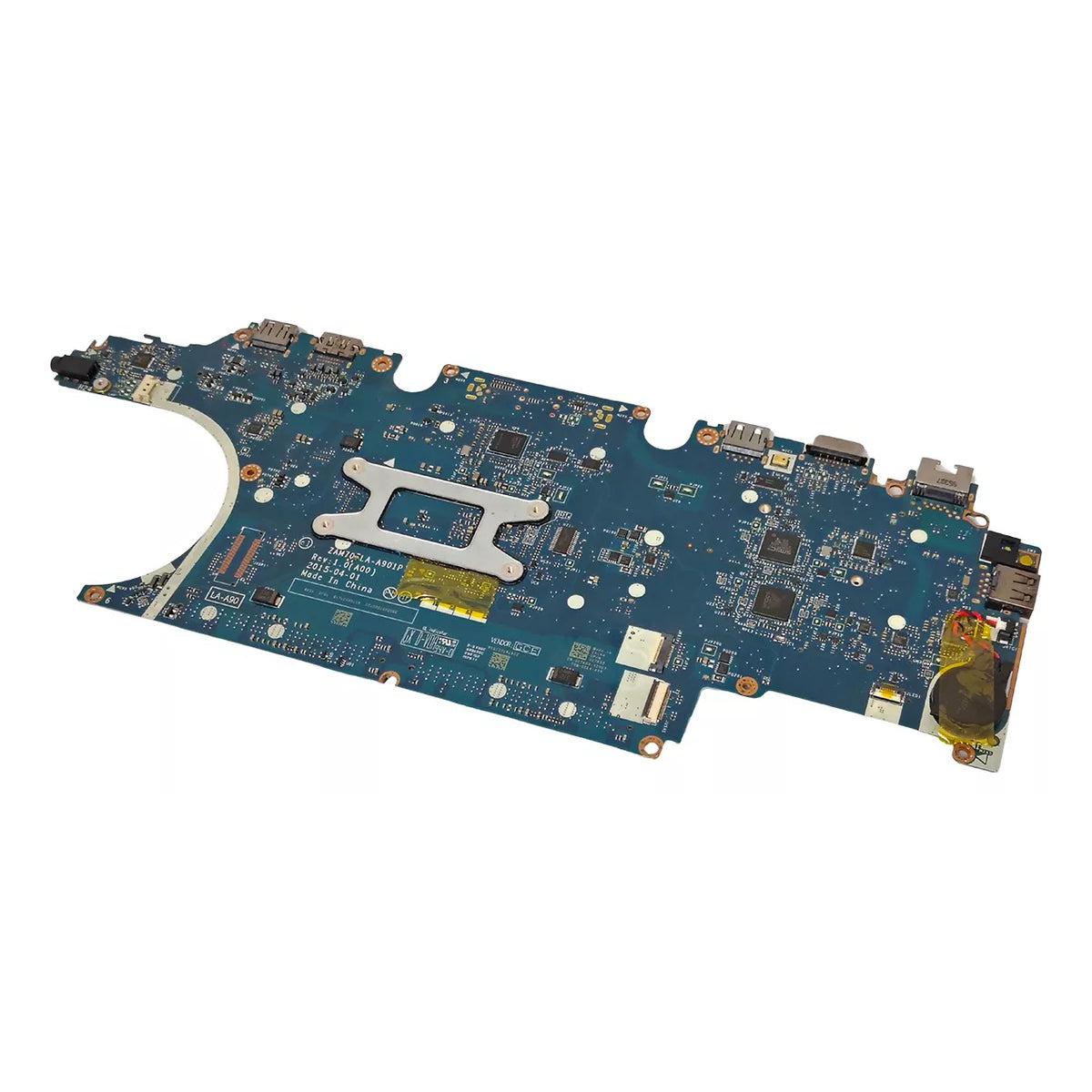 Tarjeta Madre Para Dell Latitude Modelo E5450 | Intel I5 Ddr3l | Reacondicionado