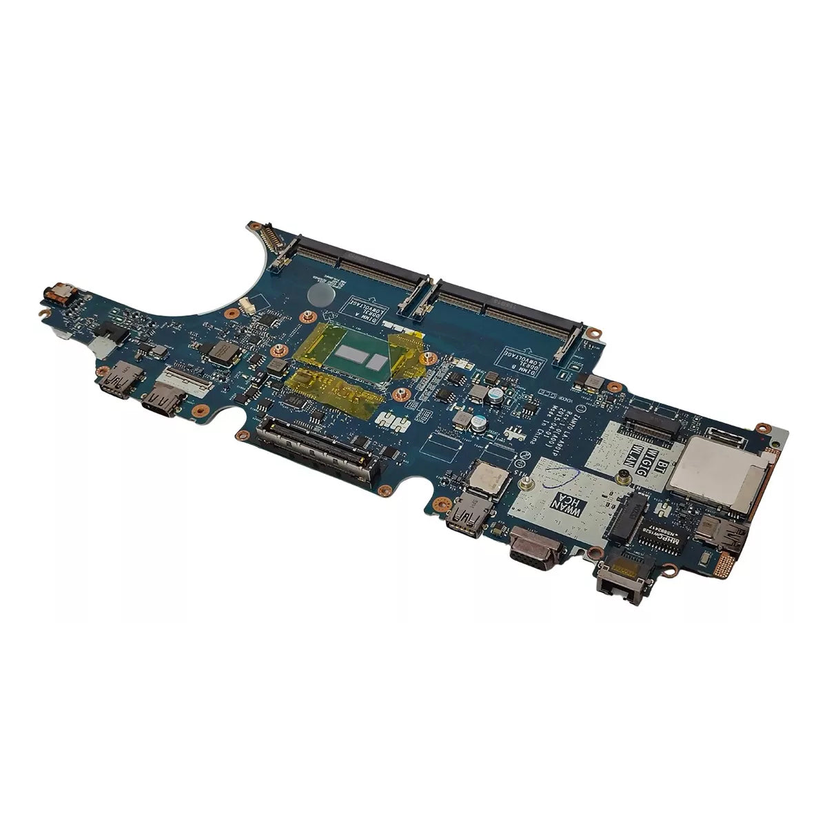 Tarjeta Madre Para Dell Latitude Modelo E5450 | Intel I5 Ddr3l | Reacondicionado