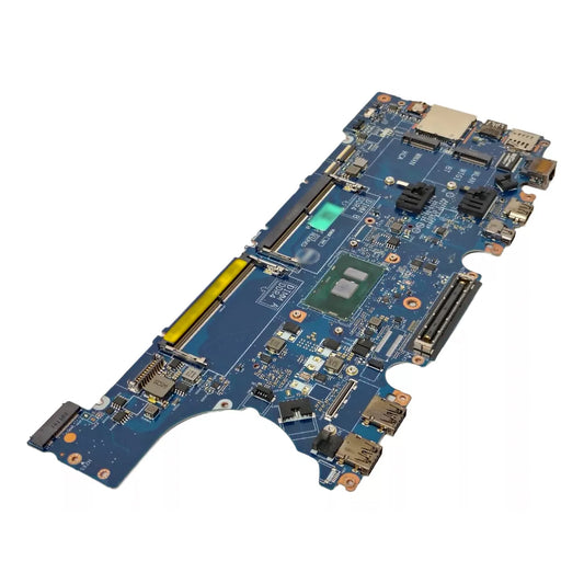 Tarjeta Madre Para Dell Latitude E7470 | Intel Core i7 6th Gen | Reacondicionado