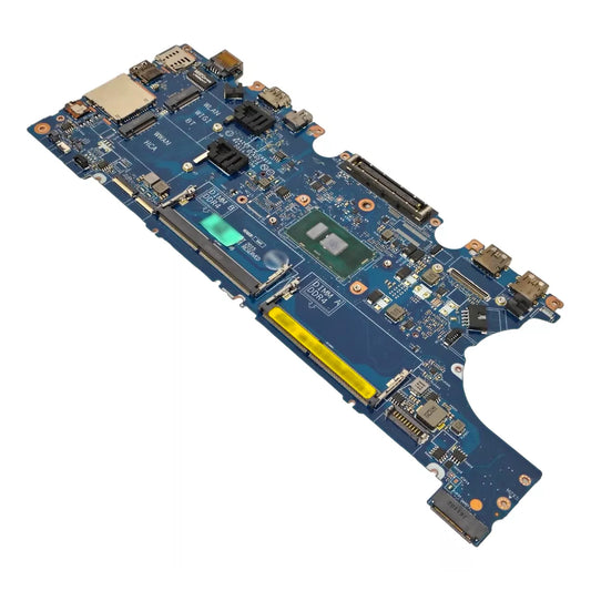 Tarjeta Madre Para Dell Latitude E7470 | Intel Core i7 6th Gen | Reacondicionado