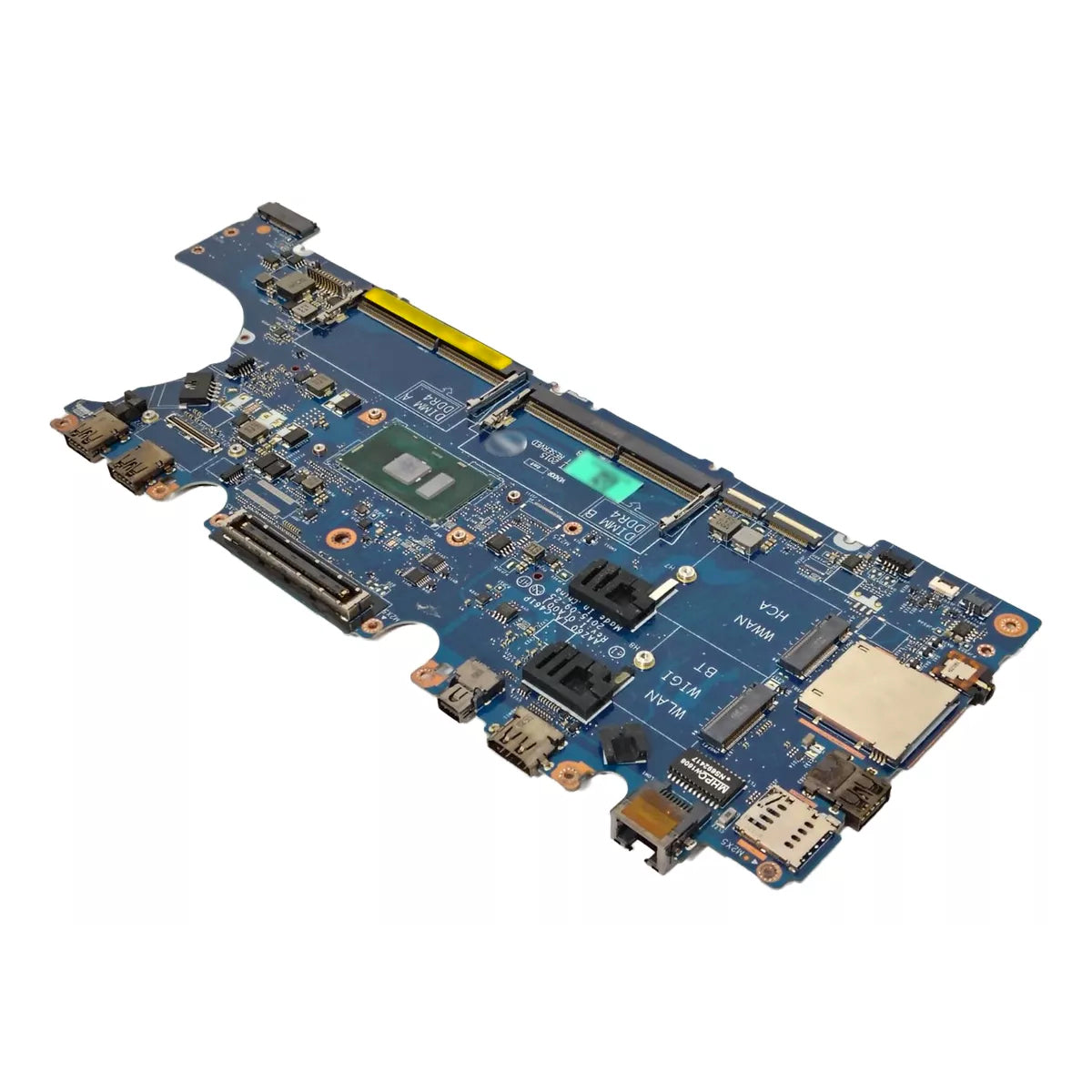 Tarjeta Madre Para Dell Latitude E7470 | Intel Core i7 6th Gen | Reacondicionado