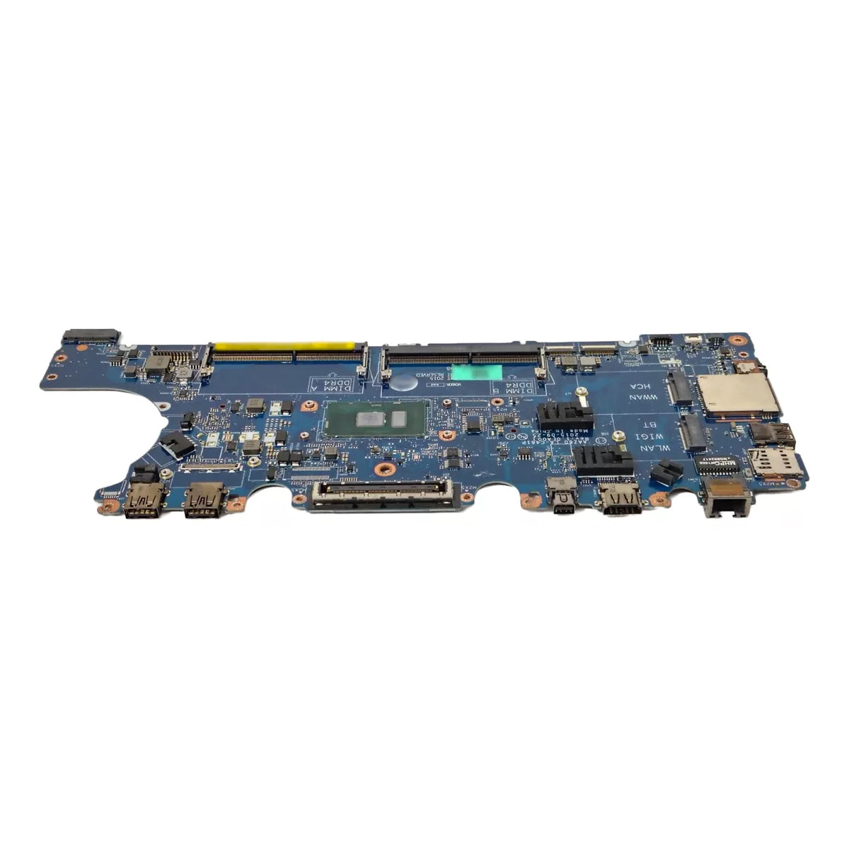 Tarjeta Madre Para Dell Latitude E7470 | Intel Core i7 6th Gen | Reacondicionado