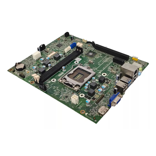Tarjeta Madre Para Dell Optiplex 3020 | Sff Dp/n 0wmj54 | Reacondicionado
