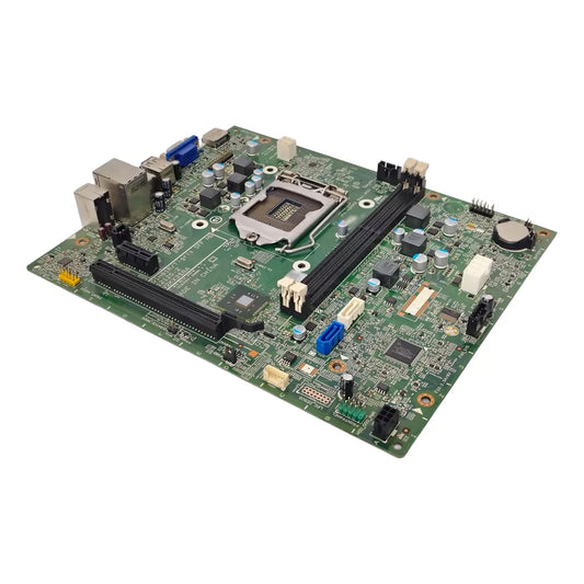 Tarjeta Madre Para Dell Optiplex 3020 | Sff Dp/n 0wmj54 | Reacondicionado