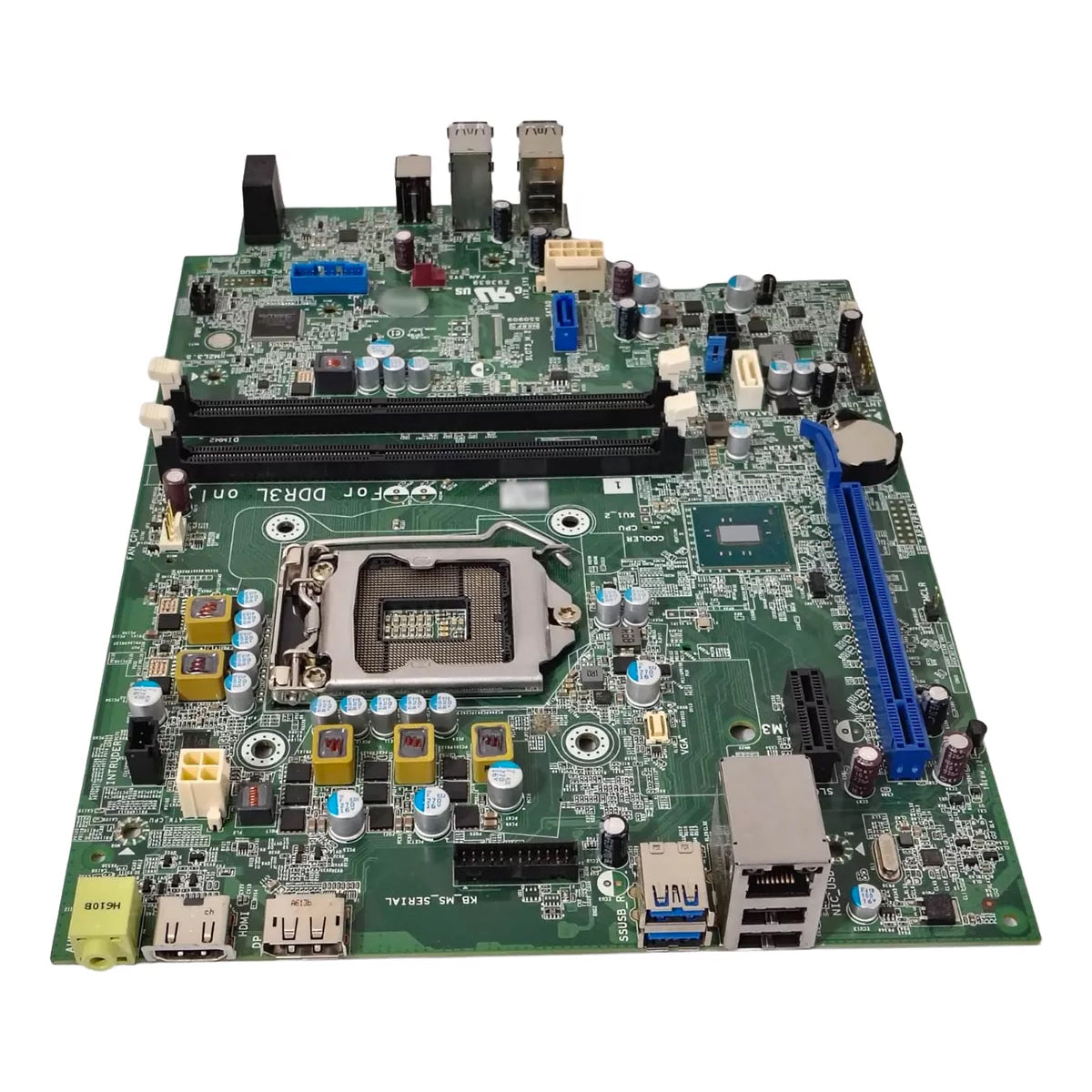 Tarjeta Madre Para Dell Optiplex 3040 | Sff 05xgc8 Lga 1151 | Reacondicionado