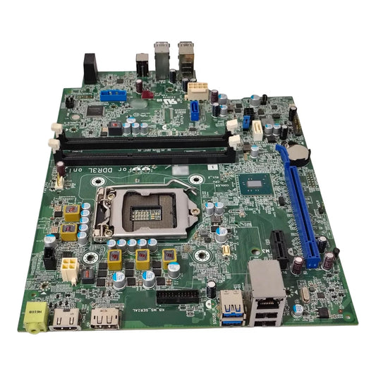 Tarjeta Madre Para Dell Optiplex 3040 | Sff 05xgc8 Lga 1151 | Reacondicionado