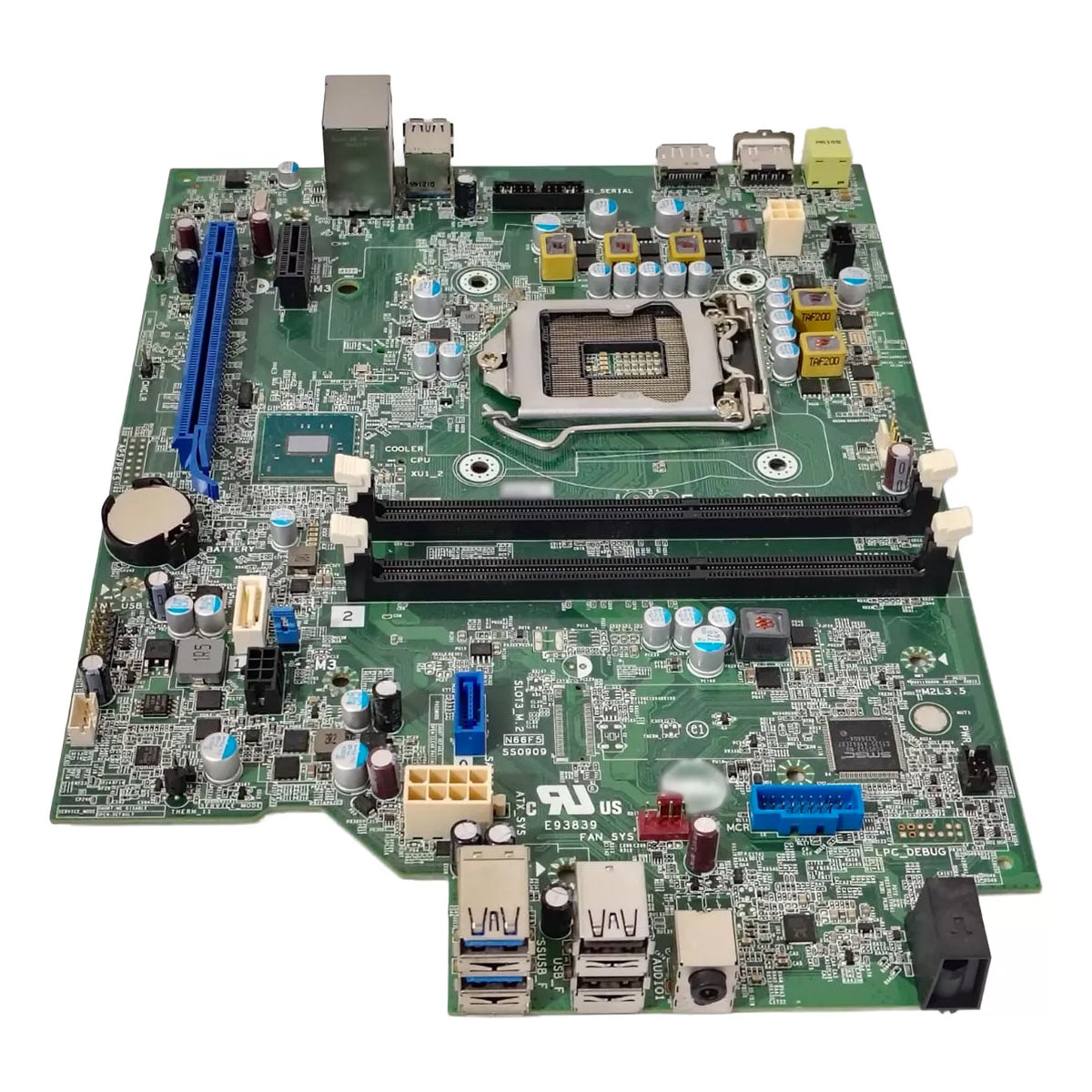 Tarjeta Madre Para Dell Optiplex 3040 | Sff 05xgc8 Lga 1151 | Reacondicionado