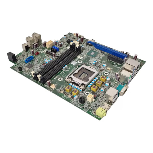 Tarjeta Madre Para Dell Optiplex 7040 | Lga 1151 Ddr4 Intel | Reacondicionado