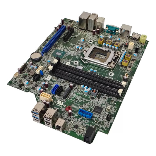 Tarjeta Madre Para Dell Optiplex 7040 | Lga 1151 Ddr4 Intel | Reacondicionado