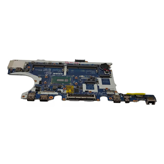 Tarjeta Madre Para Dell Latitude E7450 | Intel Core I7 Ddr3l | Reacondicionado