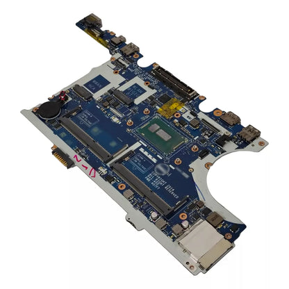 Tarjeta Madre Para Dell Latitude E7450 | Intel Core I7 Ddr3l | Reacondicionado