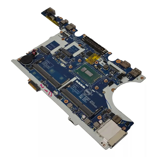 Tarjeta Madre Para Dell Latitude E7450 | Intel Core I7 Ddr3l | Reacondicionado