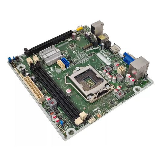 Tarjeta Madre Para Hp 280 | G1 St Ipm81-sv Microtower | Reacondicionado