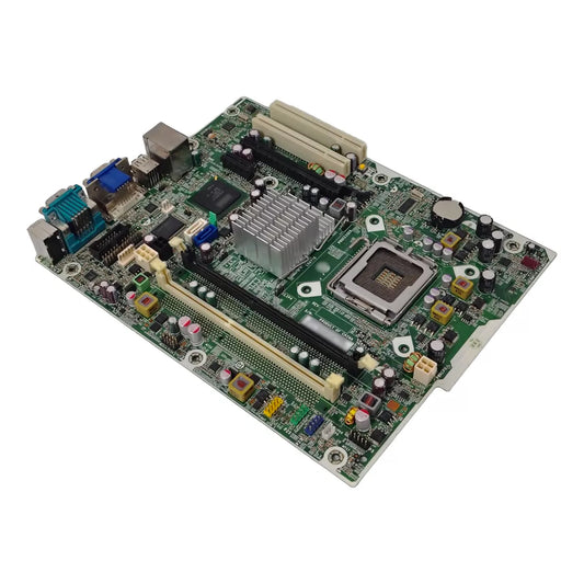Tarjeta Madre Para Hp Compaq 4000 | Pro Sff Lga775 607175-001 | Reacondicionado