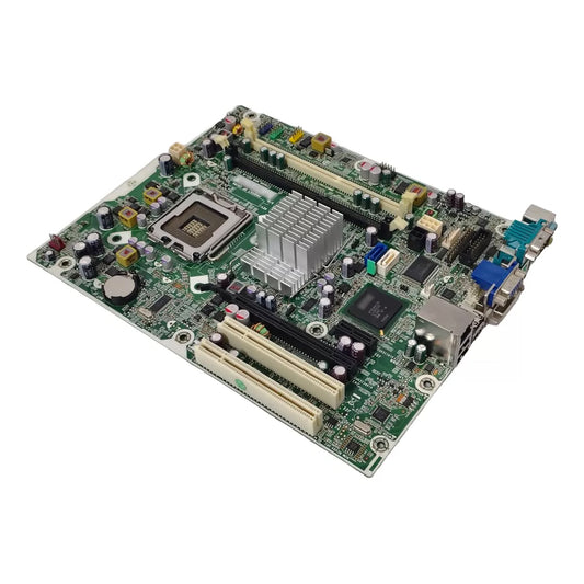 Tarjeta Madre Para Hp Compaq 4000 | Pro Sff Lga775 607175-001 | Reacondicionado