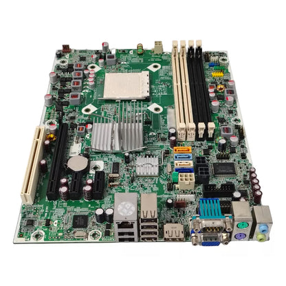 Tarjeta Madre Para Hp Compaq 6005 | Pro Sff 531966-001 | Reacondicionado