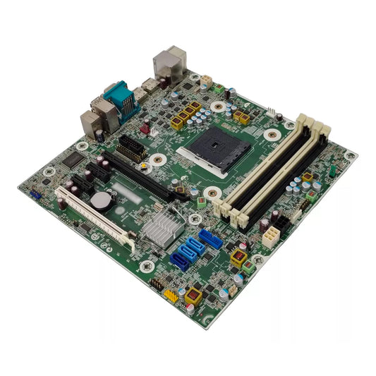Tarjeta Madre Para Hp Elitedesk 705 | G1 Sff 752149-001 | Reacondicionado