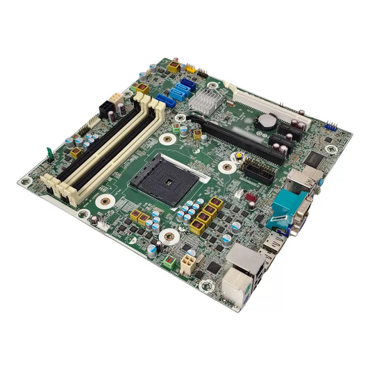 Tarjeta Madre Para Hp Elitedesk 705 | G1 Sff 752149-001 | Reacondicionado
