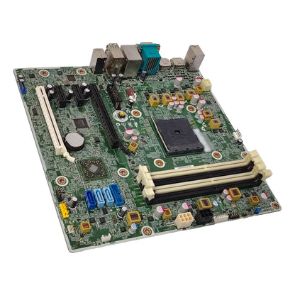 Tarjeta Madre Para Hp Elitedesk 705 | G2 Sff Mt Amd 798571-001 | Reacondicionado