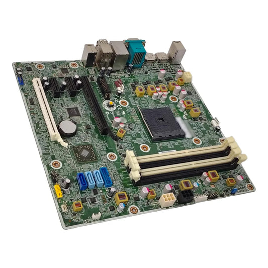 Tarjeta Madre Para Hp Elitedesk 705 | G2 Sff Mt Amd 798571-001 | Reacondicionado